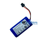 Batería para Ecovacs DN620 BFD-wsq CEN360/361 DH35/43/45 [Batería de repuesto]